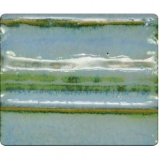 Textured Cobalt Spectrum Glaze