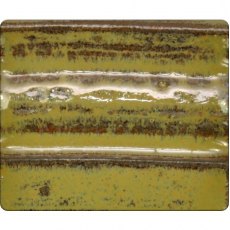 Textured Bronze Spectrum Glaze