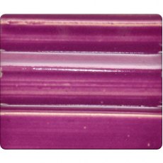 Bright Purple Spectrum Glaze