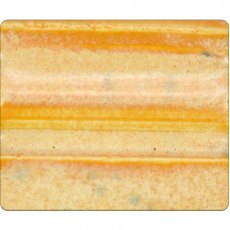Cinnamon Ripple Spectrum Glaze