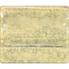 Clear Crackle Spectrum Glaze