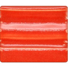 Christmas Red Spectrum Glaze