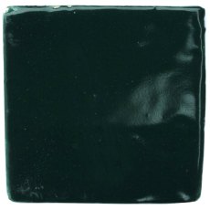 Persian Green Glaze & Body Stain