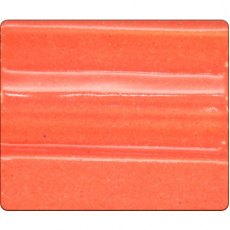 Hot Pink Spectrum Glaze