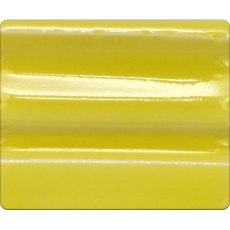 Yellow Spectrum High Fire Glaze