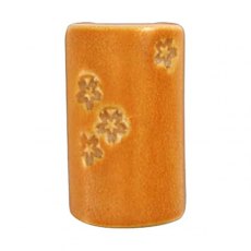 Saffron Spectrum Shino Glaze Saffron Spectrum Shino Glaze