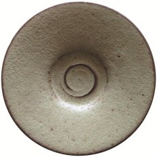 Wasabi Spectrum Shino Glaze