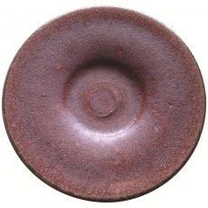 Aubergine Spectrum Shino Glaze