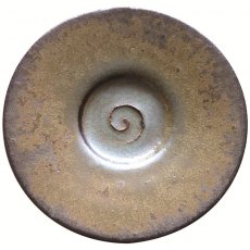 Guacamole Spectrum Shino Glaze
