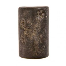 Charcoal Spectrum Shino Glaze