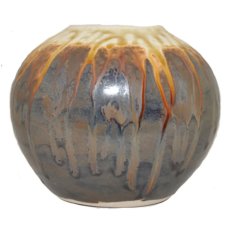 Fig Ash Spectrum Glaze