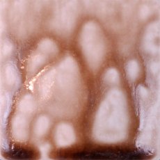 Coffee Bean Ash Spectrum Glaze