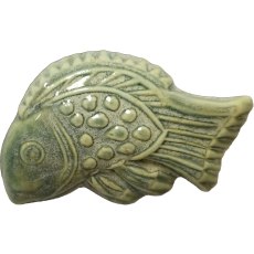 Celadon Spectrum Floating Glaze