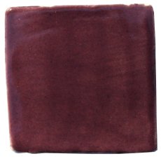 Purple Glaze & Body Stain