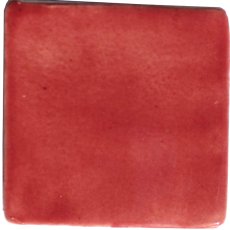 Crimson Glaze & Body Stain