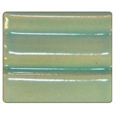 Light Celadon Spectrum Celadon Glaze