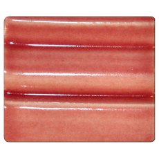Cranberry Spectrum Celadon Glaze