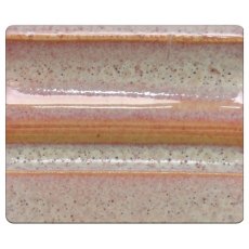 Soft Red Spectrum Nove Glaze