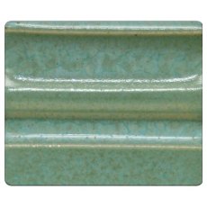 Soft Aqua Spectrum Nove Glaze