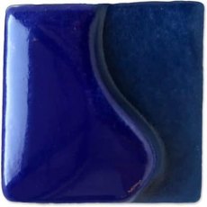 Spectrum Bright Blue Underglaze