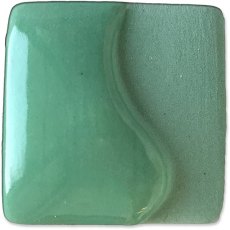Spectrum Leaf Green Underglaze