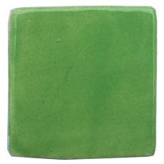 Apple Green Underglaze Powder