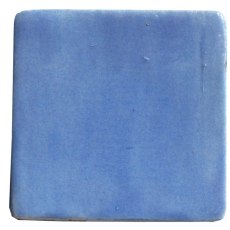 Delphinium Blue Underglaze Powder