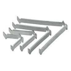 Single Steel Stilts