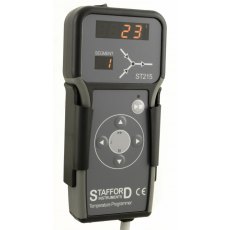Stafford ST215C 32 Programme Controller