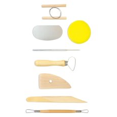 Starter Tool Set