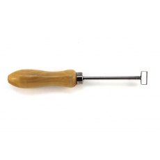 Strip Turning Tool Rectangular