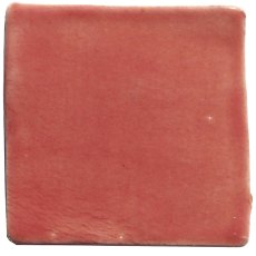 Crimson Underglaze Powder