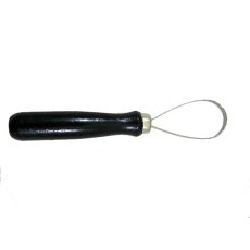 Strip Tool Single Ended Leaf Serrated