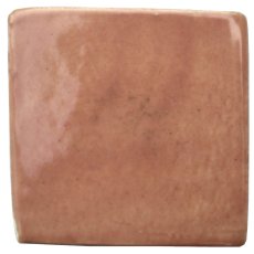 Salmon Underglaze Powder Salmon Underglaze Powder