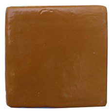 Amber Underglaze Powder