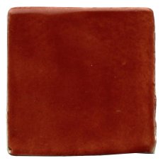 Brick Red Underglaze Powder
