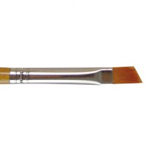 Angled Shader Brush