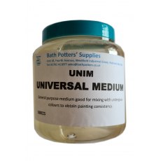 Universal Medium Universal Medium