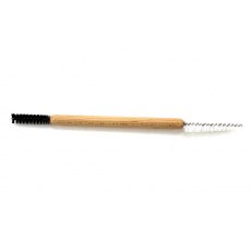 Double Ended Clean Up Brush