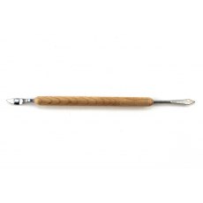 Pottery Decorating Tool Spear And Hook
