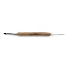 Pottery Decorating Tool Pin And Hook