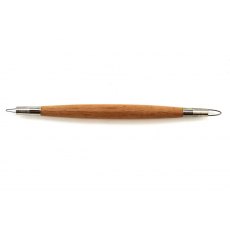 Pottery Decorating Loop Tool Double Ended