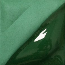 Hunter Green Amaco Velvet Underglaze V376