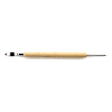 Pottery Decorating Tool Double Ended Fettling And Potters Pin