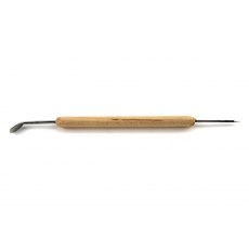 Pottery Decorating Tool With Potters Pin