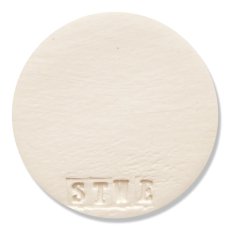 Standard White Earthenware Smooth VBP3