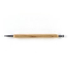 Wooden Double Ended Ball Tools