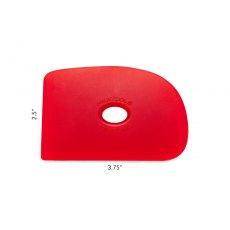 Flexible Mudtool Rib 2