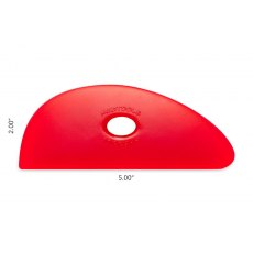 Flexible Mudtool Rib 3