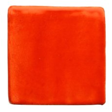 High Fire Jaffa Orange Inclusion Glaze Stain